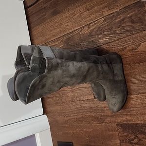 Womens boots